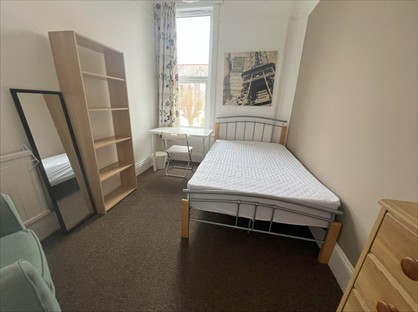Room in a Shared House, Kingsley Road, PL4