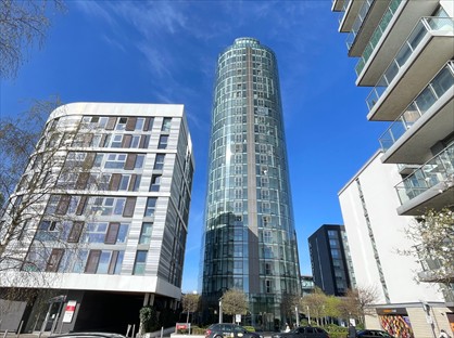 1 Bed Flat, Ealing Road, TW8