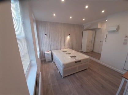 Studio Flat, Victoria/ Pimlico, SW1V