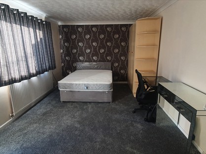 Room in a Shared House, Yorkminster Drive, B37