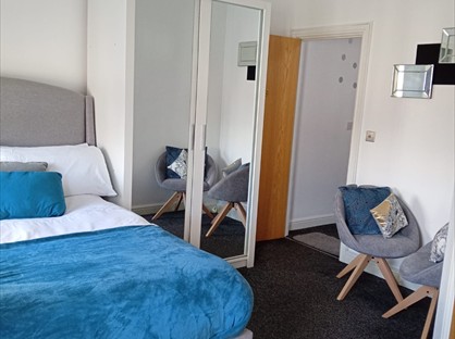 Studio Flat, Newhampton Road East, WV1