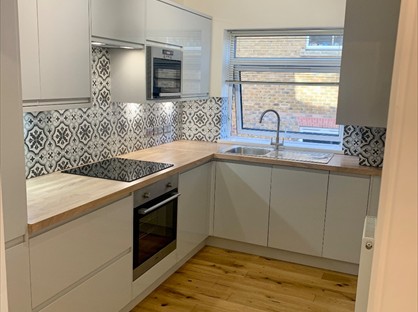 2 bed flat/apartment for rent in 2 Bed Flat, Wych End, BR3