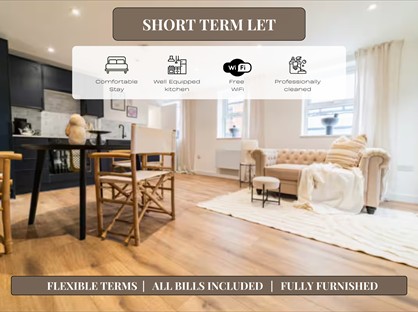 2 Bed Flat, Penarth Road, CF11