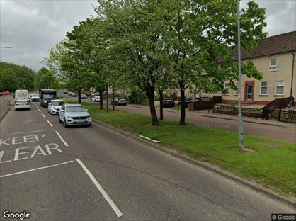 Room in a Shared Flat, Hillhouse Road, ML3