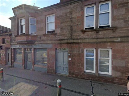 3 Bed Detached House, Reform Street, DD8