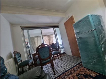 Studio Flat, Harlington Road East, TW14