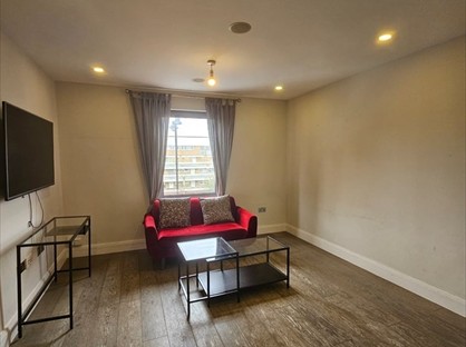 1 Bed Flat, Thomas House, E8