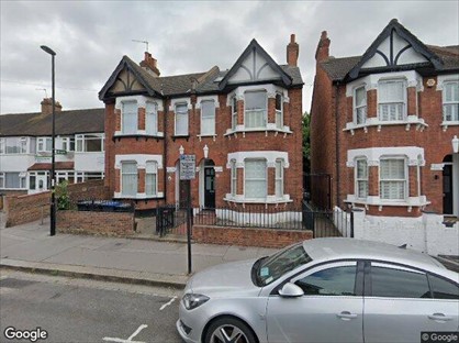 Room in a Shared House, Waddon Park Avenue, CR0