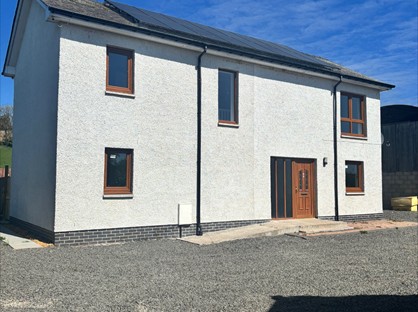 3 Bed Detached House, Emmock Woods Road, DD4