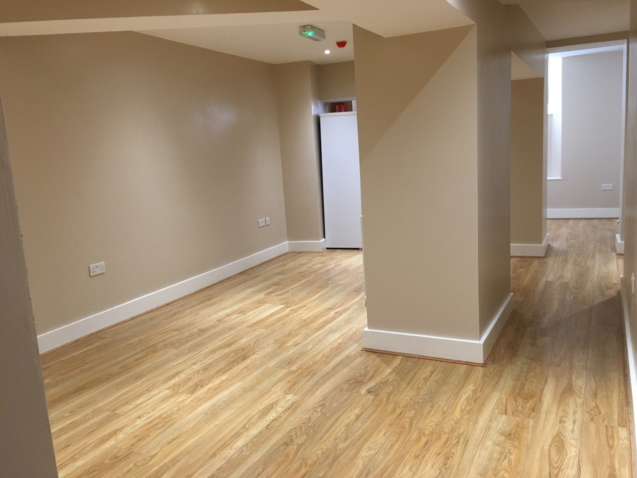 Additional image 4 of Studio Flat, Royal York Crescent, BS8, N1 7GU