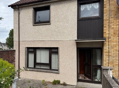 3 Bed End Terrace, Craigmount, KY2