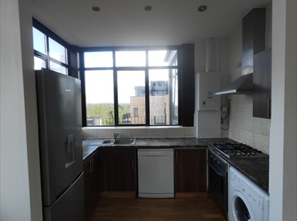 3 Bed Flat, Harrow, HA1
