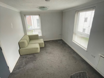 2 Bed Flat, Ferry Gait Place, EH4