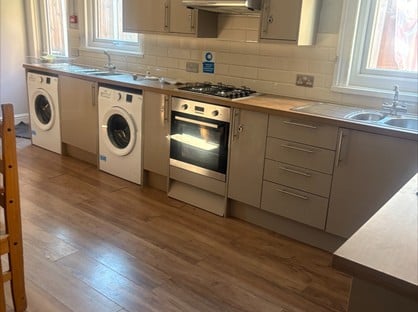 Room in a Shared House, Rutland Road, MK40