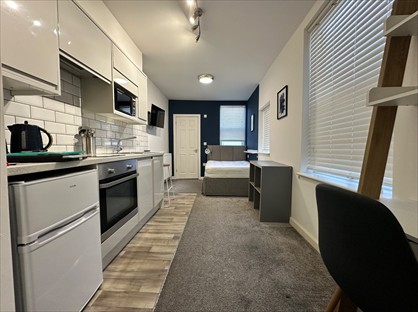 Room in a Shared House, Brighton Road, DE24