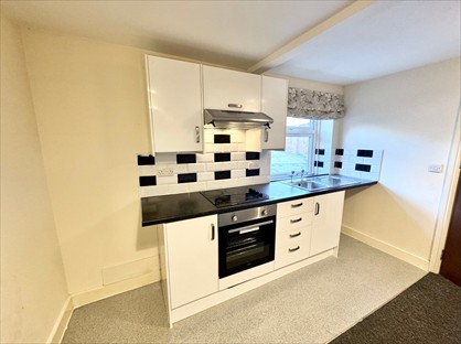1 Bed Flat, Westgate House, NG31