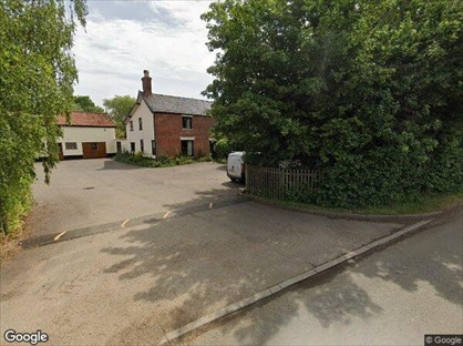 2 Bed Semi-Detached House, Chestnut Tree Farm, IP22