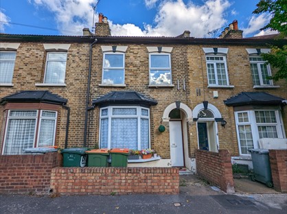 1 Bed Flat, St. James Road, E15