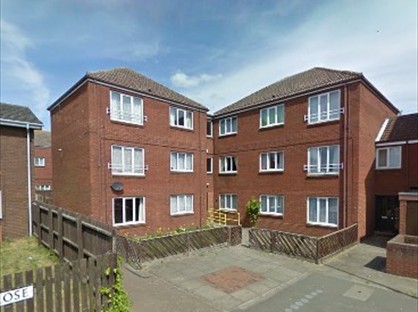 2 Bed Flat, Birchwood, LN6
