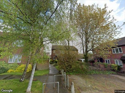 1 Bed Maisonette, Wickham Road, CM8