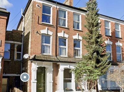 2 Bed Maisonette, Pembury Road, N17
