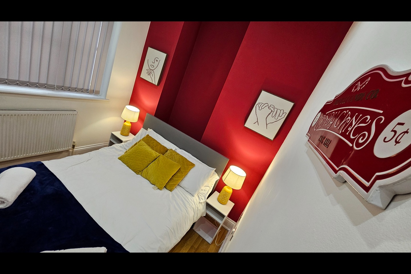 1 Bed Flat, Newhall Street, B3