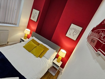 1 Bed Flat, Newhall Street, B3