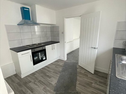 1 Bed Flat, Morpeth Street, HU3