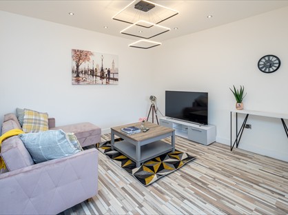 5 Bed End Terrace, Walpole Road, N17