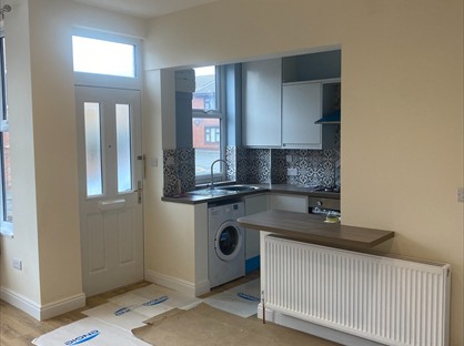 3 Bed Terraced House, St Hildas Avenue, LS9