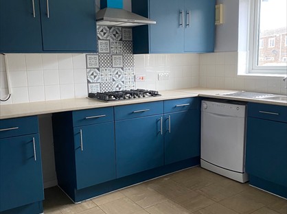 3 Bed Terraced House, Falkland Road, RG24