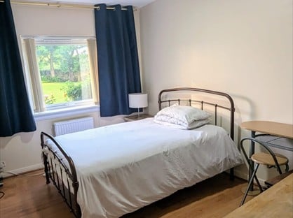 Room in a Shared Flat, Abbotsford Court, EH10