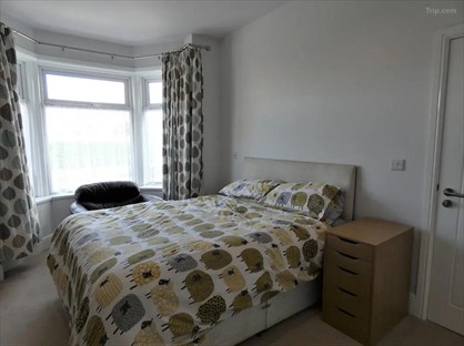 Room in a Shared House, Leek Road, ST4