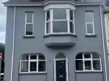 2 Bed Penthouse, Priory Street, SA31