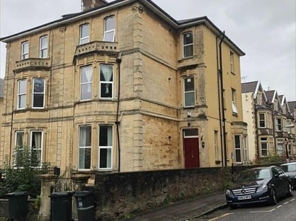 Room in a Shared Flat, Cotham Gardens, BS6