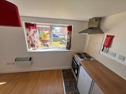 Studio Flat, Newhaven, BN9