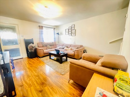 2 Bed Terraced House, Purdy Street, E3