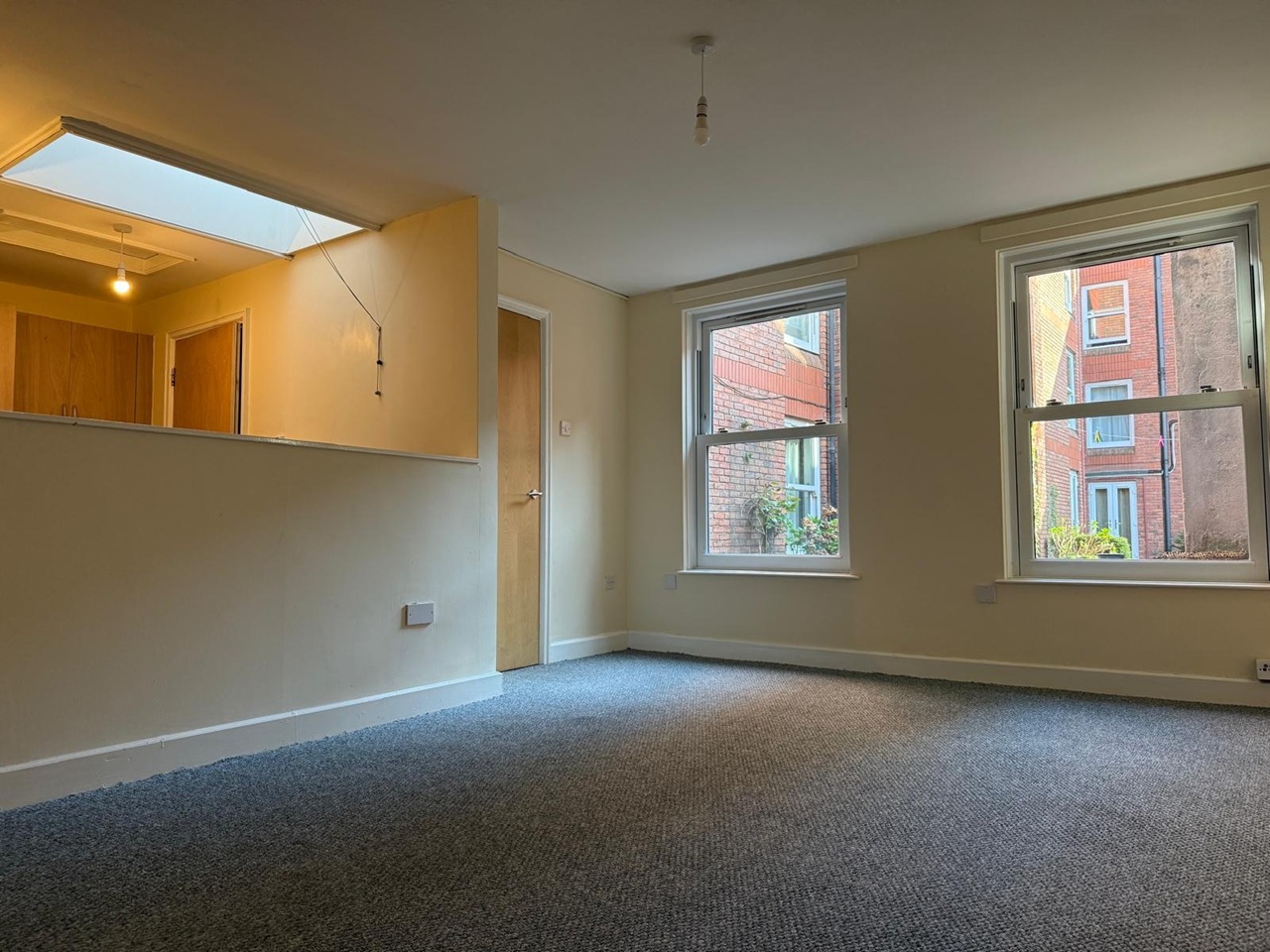 3 Bed Flat, Briggate, LS1