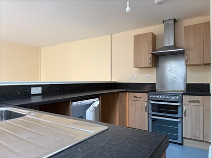 3 Bed Flat, Briggate, LS1