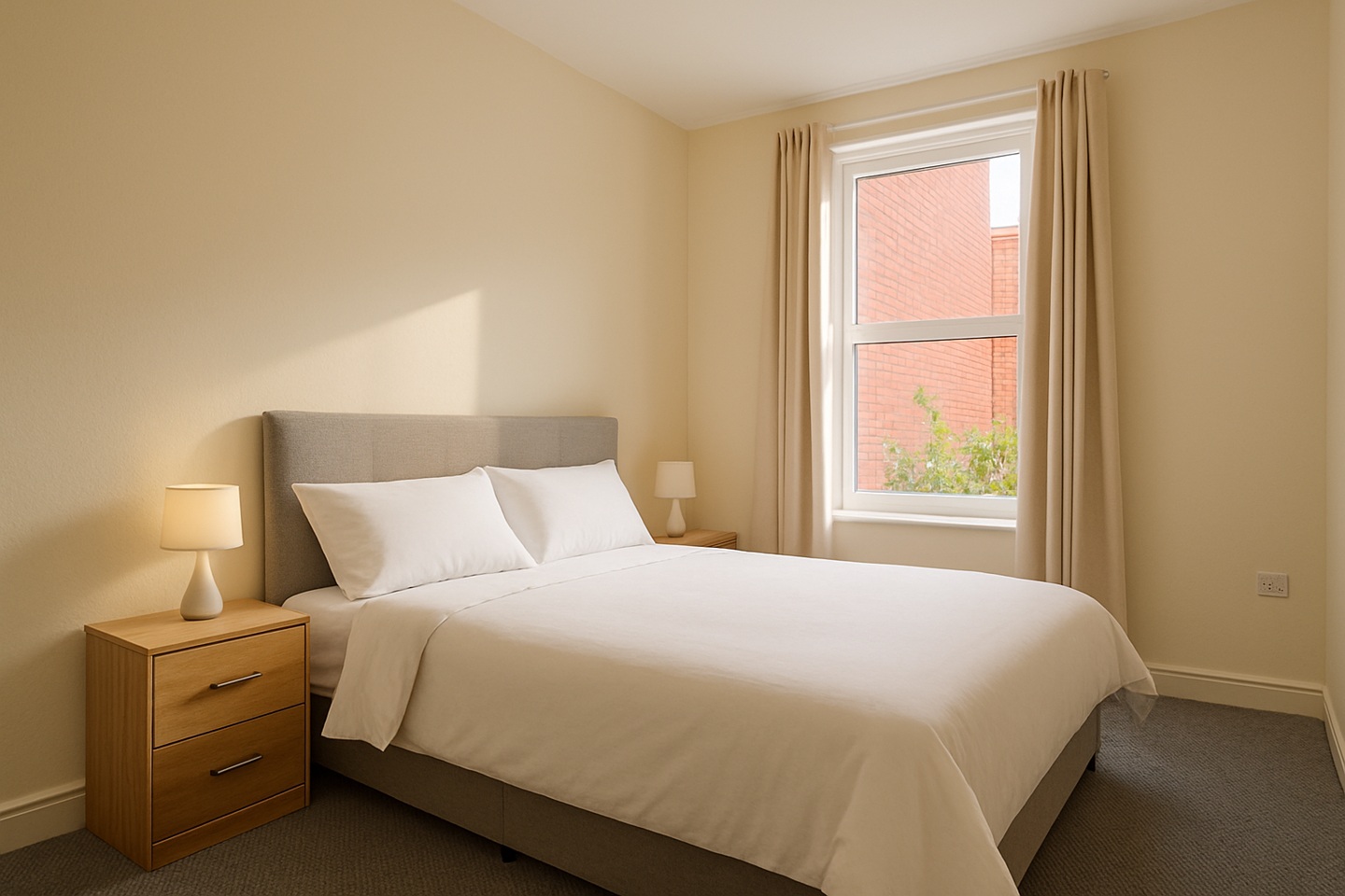 3 Bed Flat, Briggate, LS1 photo 5