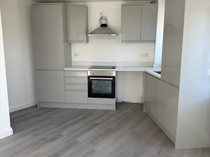 2 Bed End Terrace, Park Road, CT11