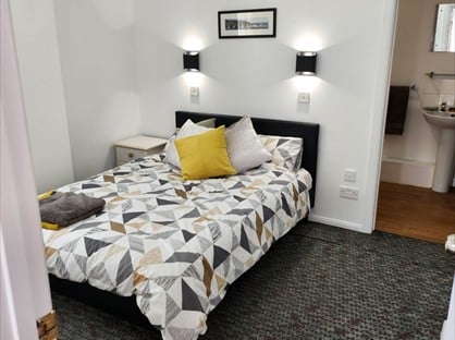 2 Bed Flat, Ocean Court, BH1