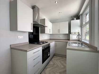 3 Bed Terraced House, Spooner Road, S10
