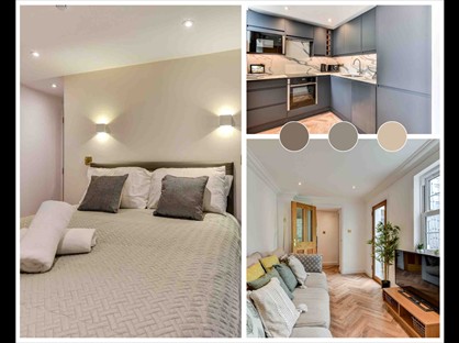 2 Bed Flat, Marine Square, BN2