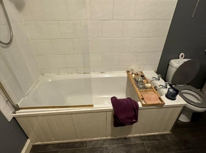 Room in a Shared House, Northcote Road, B33