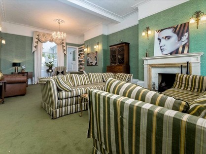 1 Bed Flat, Arundel Terrace, BN2