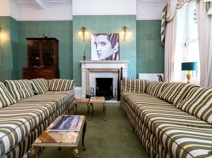 1 Bed Flat, Arundel Terrace, BN2
