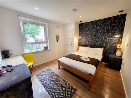 Room in a Shared Flat, Hillhouse Road, ML3