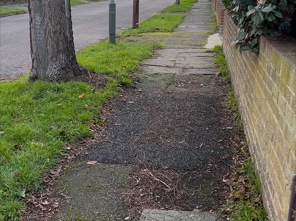 Studio Flat, Sunbury On Thames, TW16