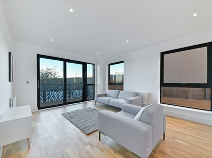 1 Bed Flat, Cityview Point, E14